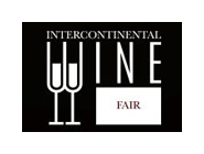 InterContinental Wine Fair - 29 de agosto 2026