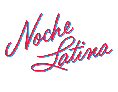 Noche Latina- 18 de julio 2026
